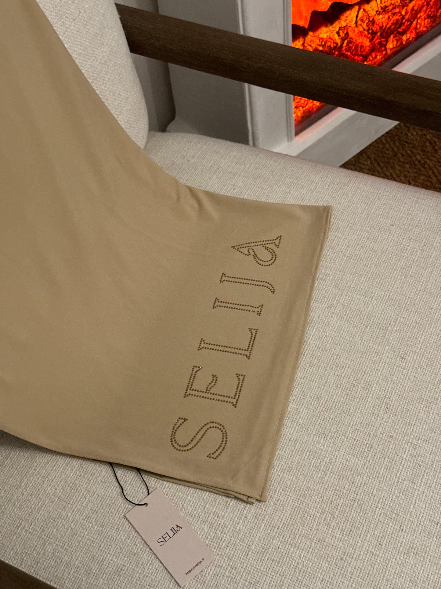 Stone Selija beige
