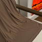 Premium flock taupe