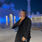 Abaya Khaleeji