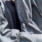 Abaya Anthracite