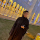 Abaya Khaleeji
