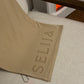 Stone Selija beige