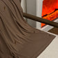 Premium flock taupe