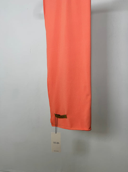 Premium classic rose corail