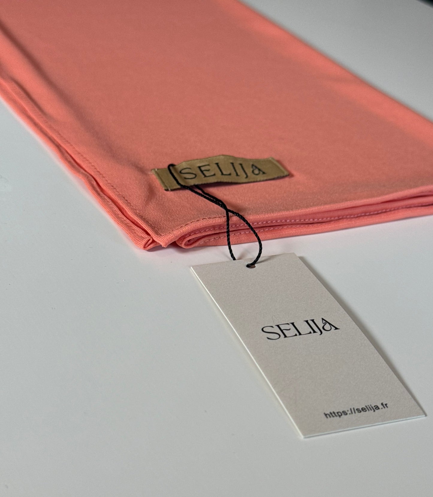 Premium classic rose corail