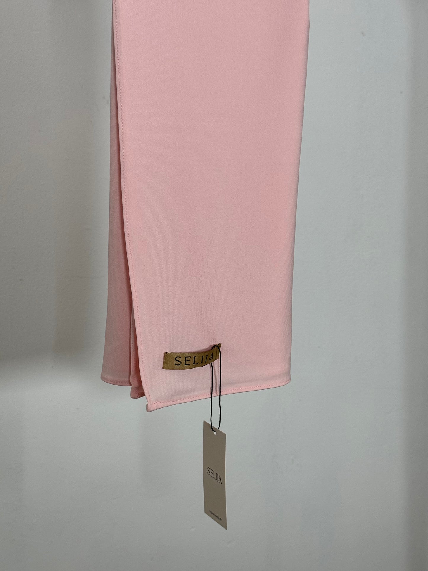 Premium classic rose pâle