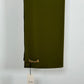 Premium classic olive