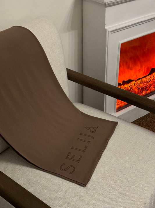 Stone Selija Taupe