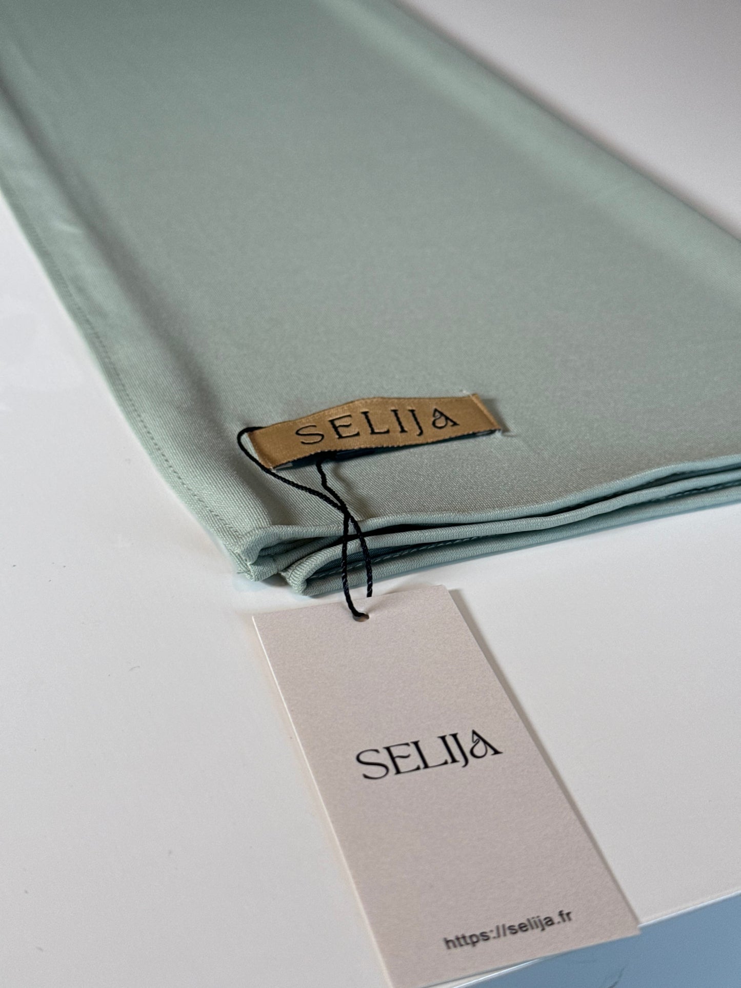 Premium classic vert menthe