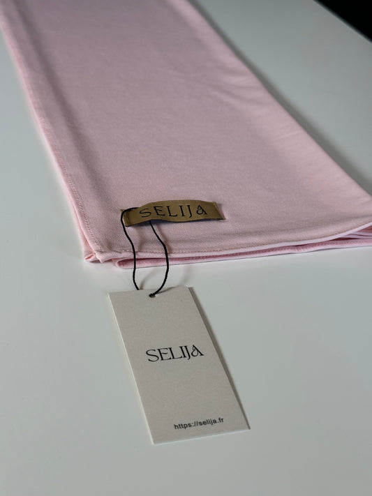 Premium classic rose pâle