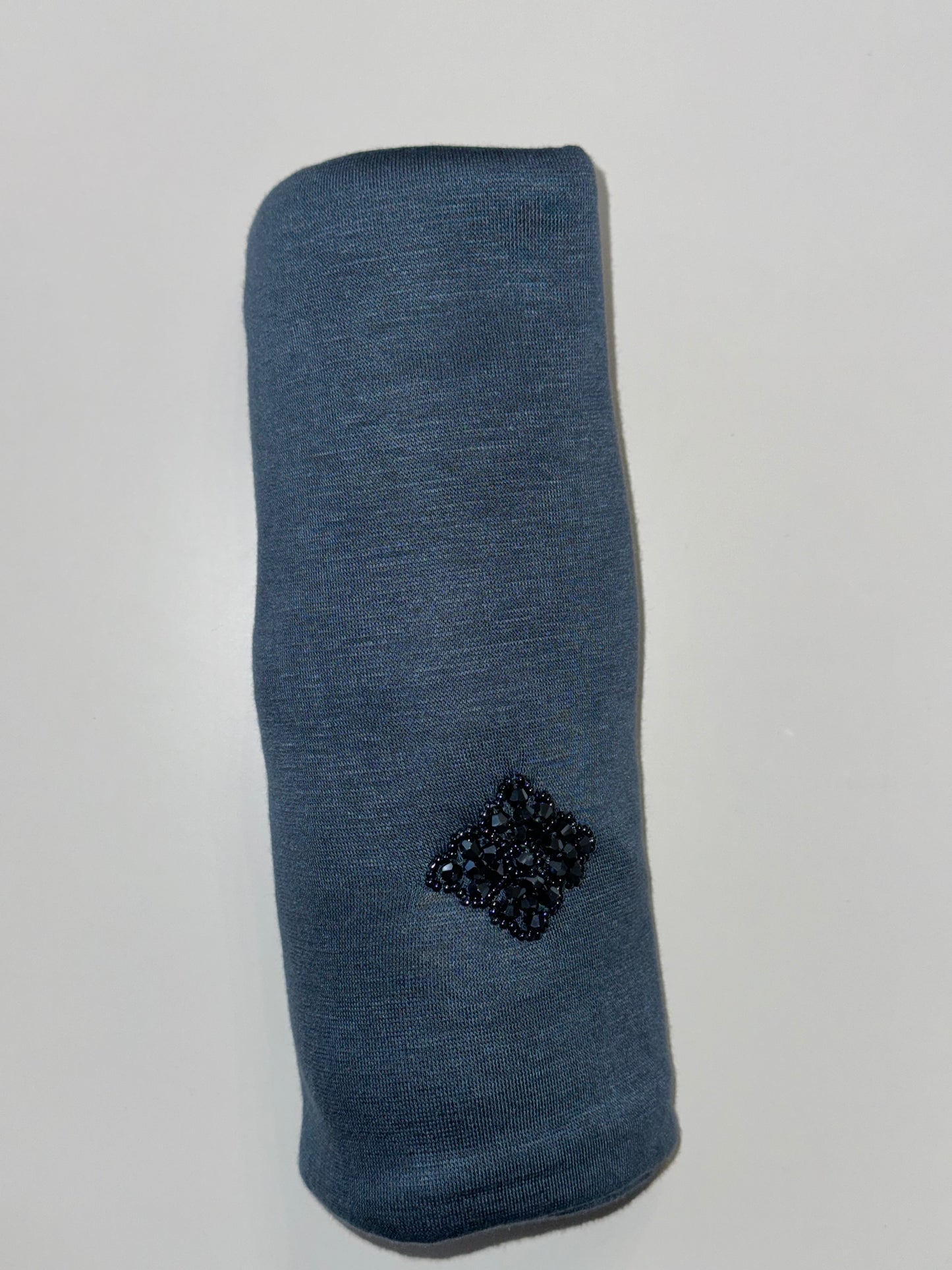 Dusty Blue Pearl
