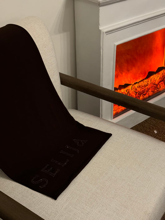 Stone Selija chocolat