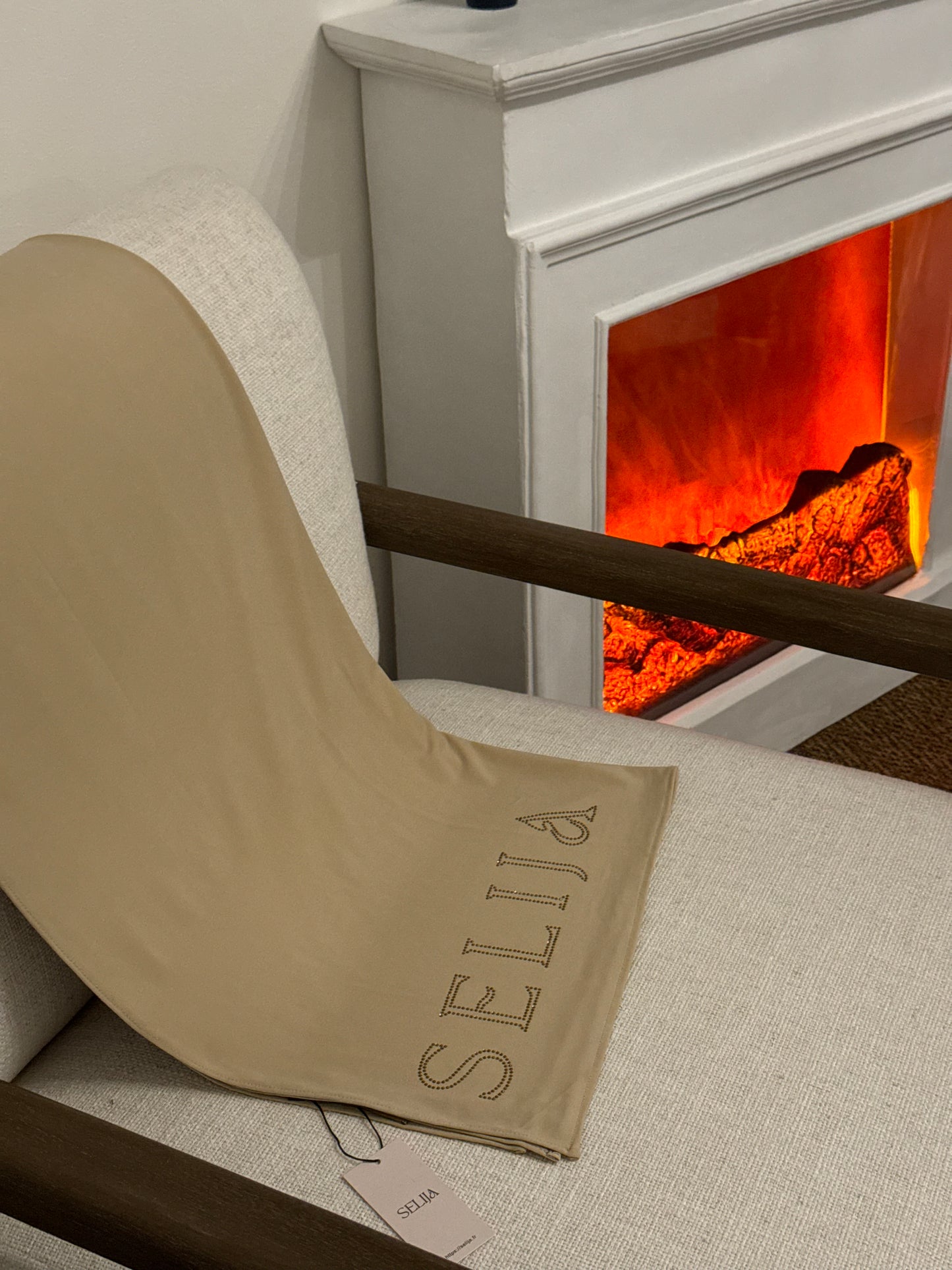Stone Selija beige