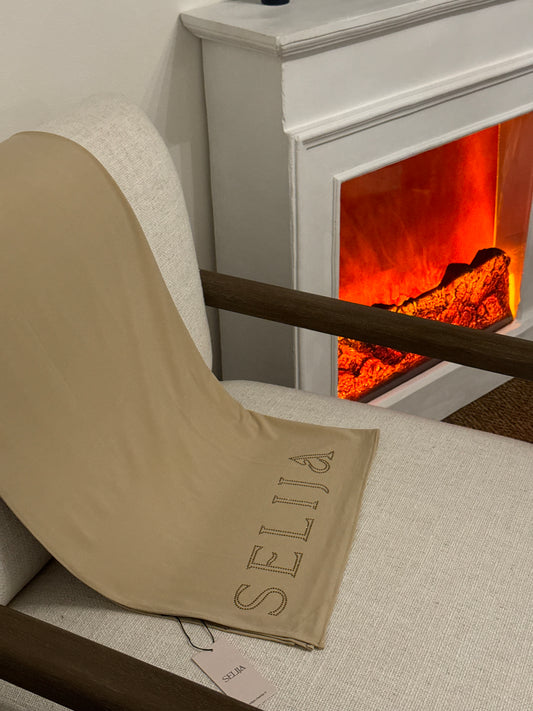 Stone Selija beige