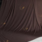 Premium flock chocolat